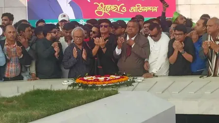 হাদি হত্যাকারীদের পুলিশ খুঁজে পায় না কেন, প্রশ্ন রিজভীর