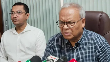পাহাড় ও গার্মেন্টেসের ঘটনাগুলোয় কোনো চক্র জড়িত : রিজভী