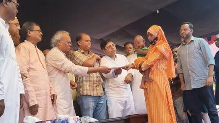 আগামী রমজানের আগে নির্বাচনের ব্যবস্থা করতে হবে