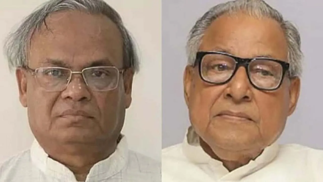 রিজভী-নজরুলসহ যে হেভিওয়েট প্রার্থীরা পাননি বিএনপির মনোনয়ন