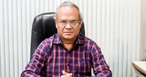 হাসপাতাল ছেড়ে বাসায় ফিরছেন রিজভী