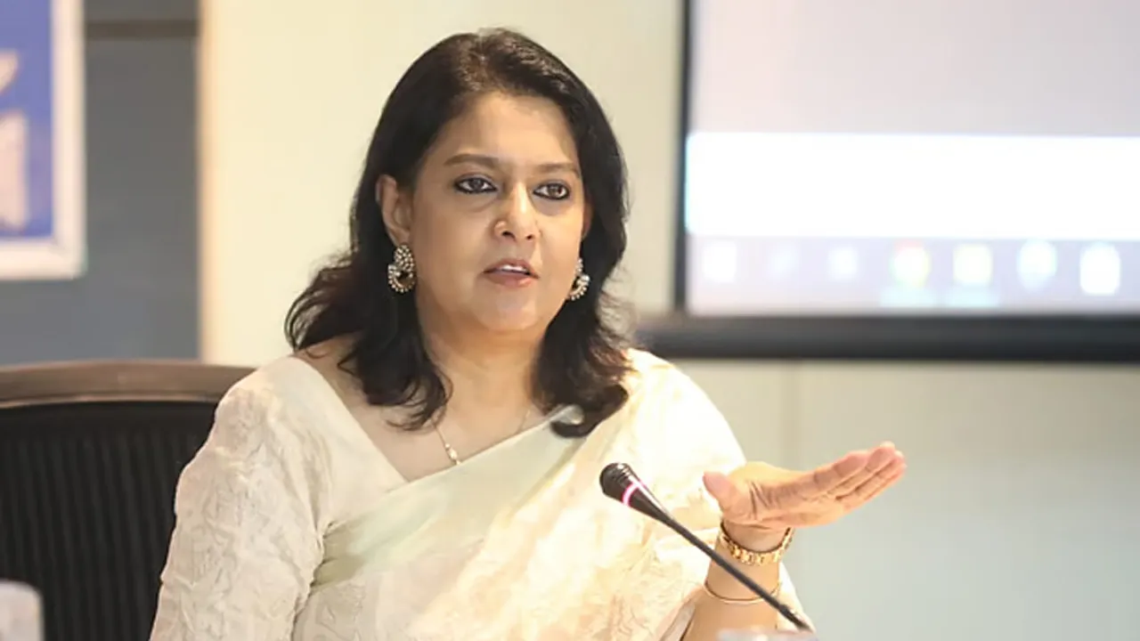 হিমালয় অঞ্চলে পানি ন্যায্যতা জোরদারের আহ্বান পরিবেশ উপদেষ্টার