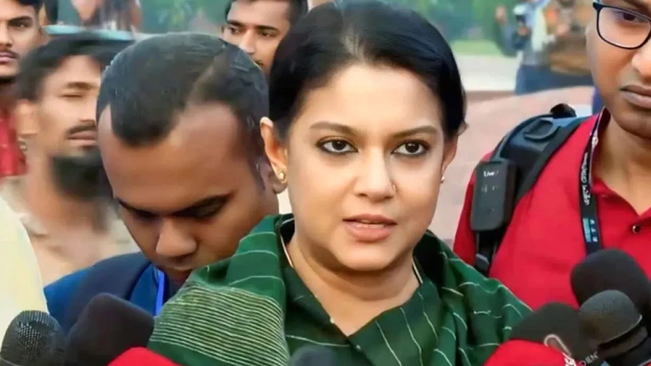প্রকৃতিকে ধ্বংস করে উন্নয়ন টেকসই হবে না