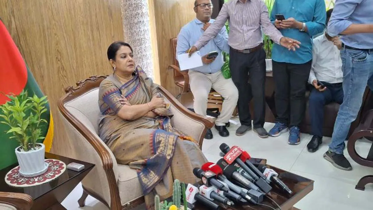 সরকার সর্বোচ্চটুকু দিয়ে অস্থিরতা নিয়ন্ত্রণের চেষ্টা করবে