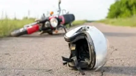 কুলাউড়ায় মোটরসাইকেলের ধাক্কায় নারীর মৃত্যু