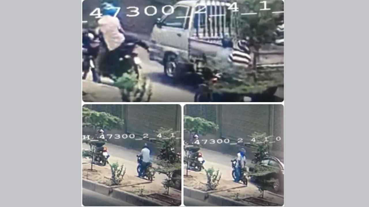 প্রধানমন্ত্রীর খালাতো ভাইয়ের ব্যবসা প্রতিষ্ঠানের ১ কোটি ২১ লাখ টাকা ছিনতাই