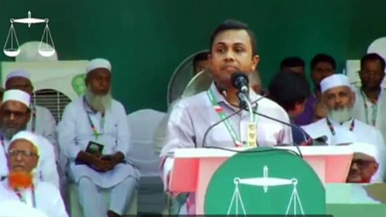 বছরে পেরিয়ে গেলেও বিচারের জন্য আজও শহীদ পরিবারকে রাস্তায় নামতে হয়