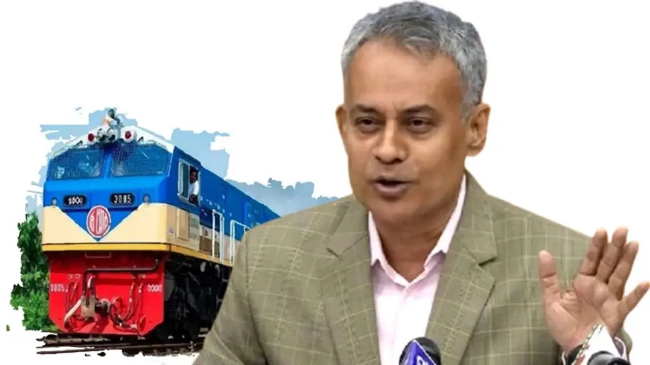 বয়স্ক, শারীরিক প্রতিবন্ধী ও শিক্ষার্থীরা রেলে ২৫ শতাংশ ডিসকাউন্ট সুবিধা পাবে