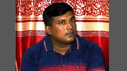 একসাথে ৭ বিয়ে করা কুষ্টিয়ার সেই রবিজুল মানব পাচারের অভিযোগে গ্রেফতার