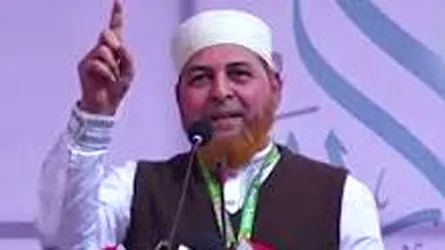 পিআর পদ্ধতিতেই জনগণের প্রকৃত রায় প্রতিফলিত হবে : রফিকুল ইসলাম খান