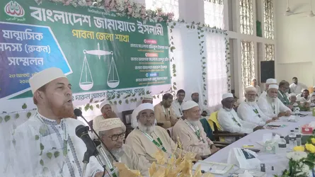 নতুন কোনো ফ্যাসিস্ট সৃষ্টি হোক জাতি তা মেনে নেবে না