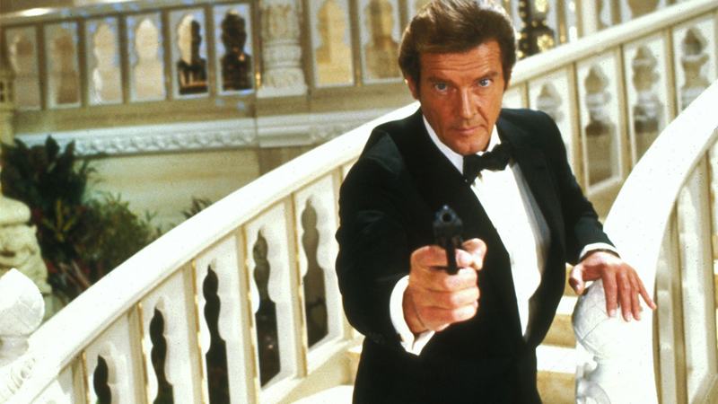 Roger-Moore