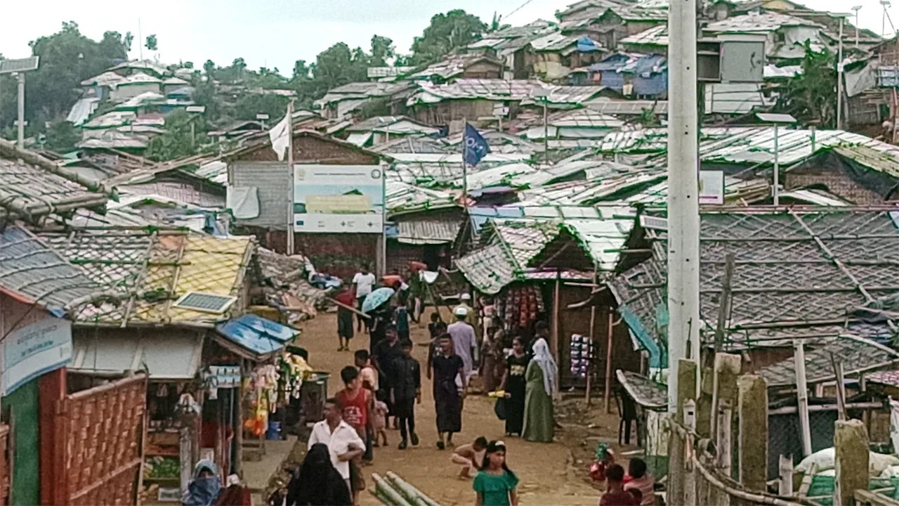 নাগরিক অধিকার ও বিচারহীনতার অবসান চায়