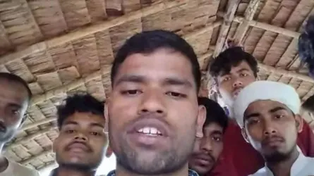 ভারত আমাদের বন্দীদের মতো নৌকায় তোলে, পরে সাগরে ফেলে দেয়