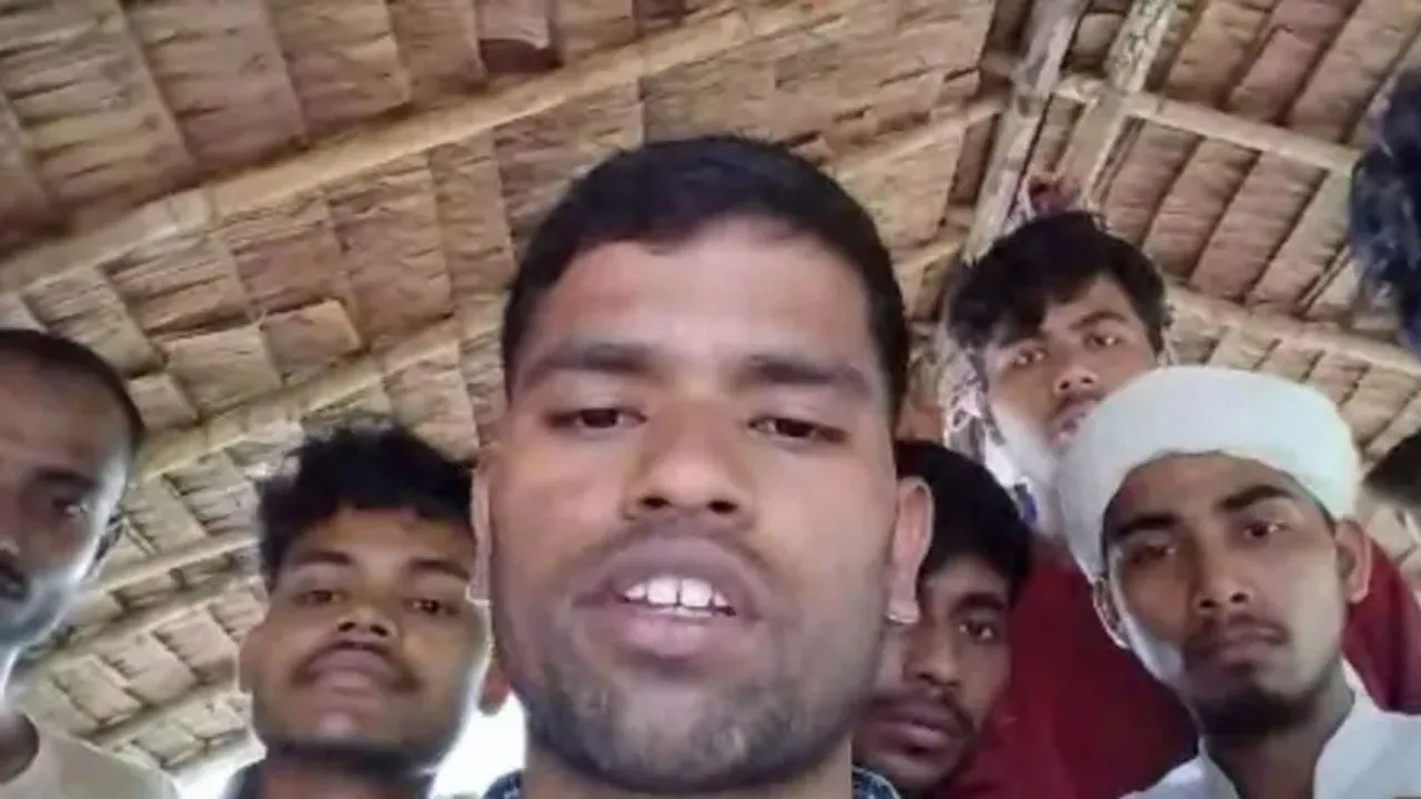 ভারত আমাদের বন্দীদের মতো নৌকায় তোলে, পরে সাগরে ফেলে দেয়