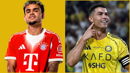 ষষ্ঠ বিশ্বকাপে পর্তুগালের নেতৃত্বে রোনালদো, কলম্বিয়ার ভরসা দিয়াজ