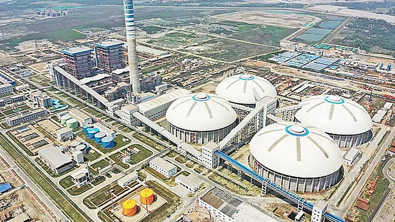 আগস্টে জাতীয় গ্রিডে প্রথম বিদ্যুৎ সরবরাহ করবে রূপপুর পারমাণবিক বিদ্যুৎকেন্দ্র : মন্ত্রী
