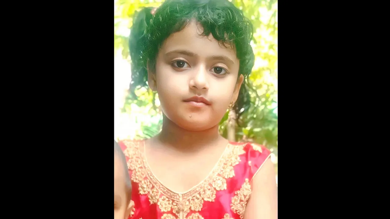 নিখোঁজের ৫ দিন পরে পাটক্ষেতে মিলল শিশুর বিবস্ত্র লাশ