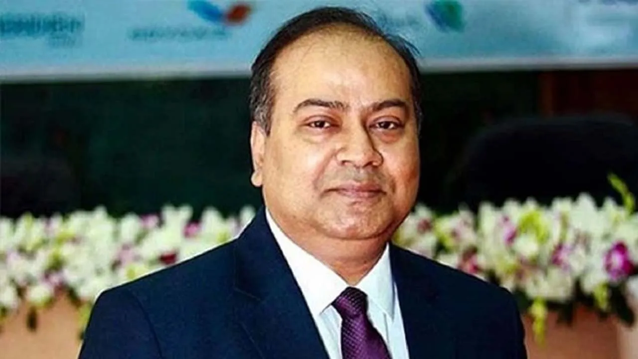 শিবলী রুবাইয়াতের ১০ তলা বাণিজ্যিক ভবন জব্দের আদেশ