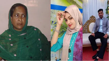 মুরাদনগরে মা, ছেলে ও মেয়েকে পিটিয়ে হত্যা, ঘটনার ৩৫ ঘণ্টা পরও হয়নি মামলা