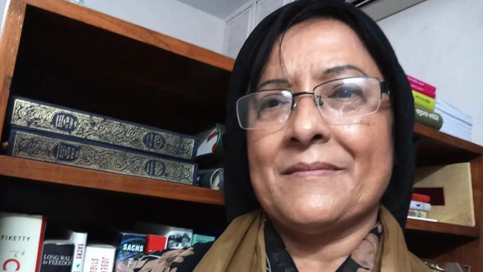 রাজনৈতিক শক্তি উপেক্ষা করছে জনমতকে