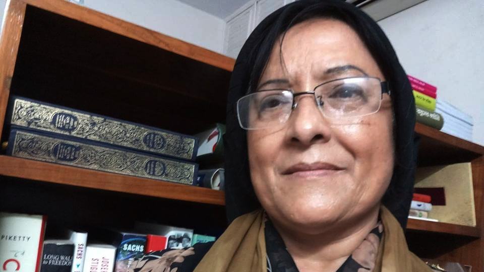 Rubi Amatullah