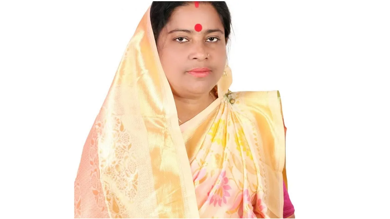 কোটালীপাড়ায় যুব মহিলা লীগ নেত্রী গ্রেফতার