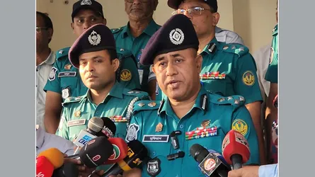 রাকসু নির্বাচনে ২ হাজার পুলিশ ও ১৮ প্লাটুন র‍্যাব-বিজিবি মোতায়েন