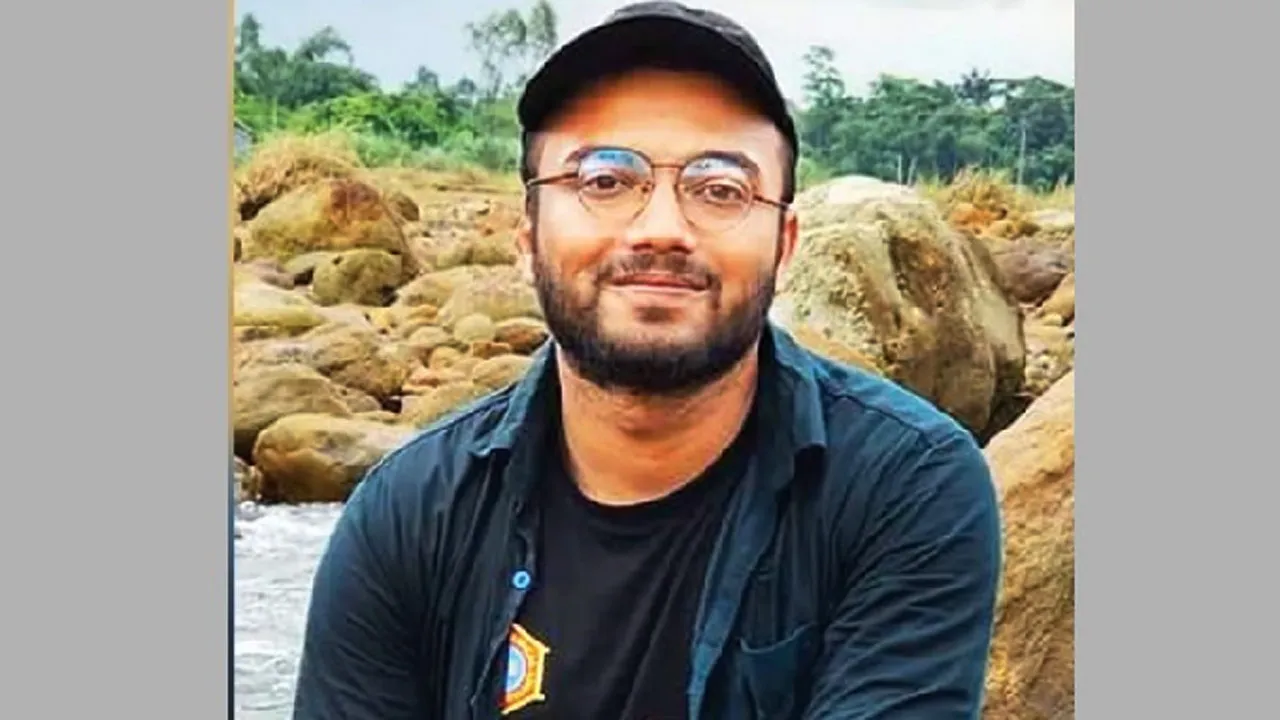 জুলাই শহীদ রুদ্র সেনের পরিবারের পাশে থাকার আশ্বাস শাবিপ্রবি প্রশাসনের