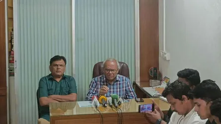 পরাজিত শক্তিদের বিরুদ্ধে সব গণতান্ত্রিক দলকে সচেতন থাকার আহ্বান রিজভীর
