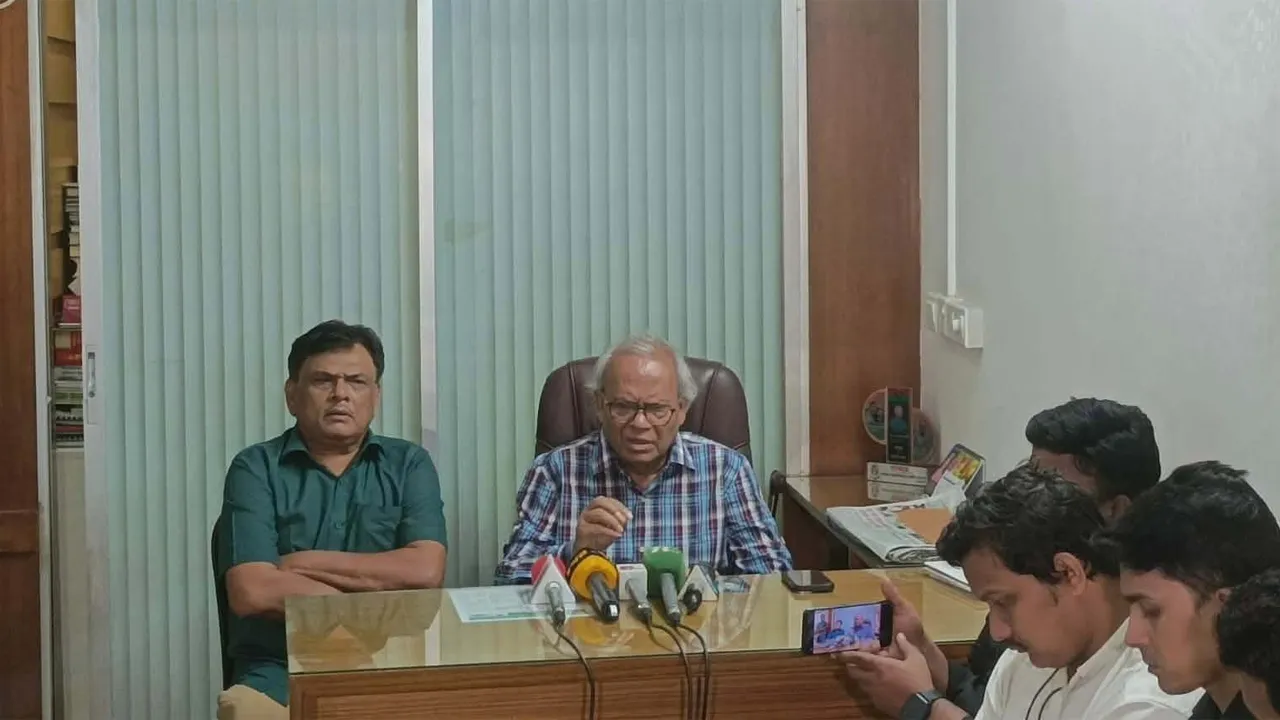 পরাজিত শক্তিদের বিরুদ্ধে সব গণতান্ত্রিক দলকে সচেতন থাকার আহ্বান রিজভীর