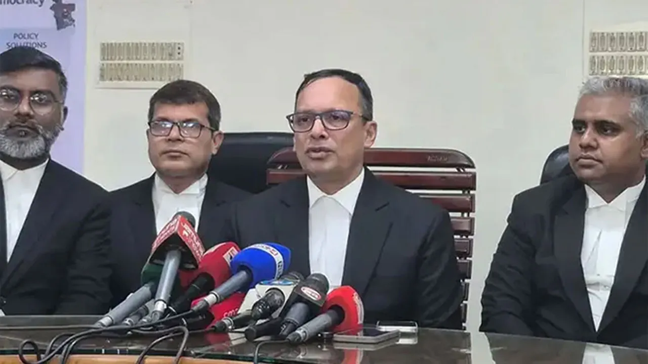 আছিয়া ও রামিসা ধর্ষণ মামলার ডেথ রেফারেন্স অগ্রাধিকার ভিত্তিতে শুনানি চাইলেন অ্যাটর্নি জেনারেল