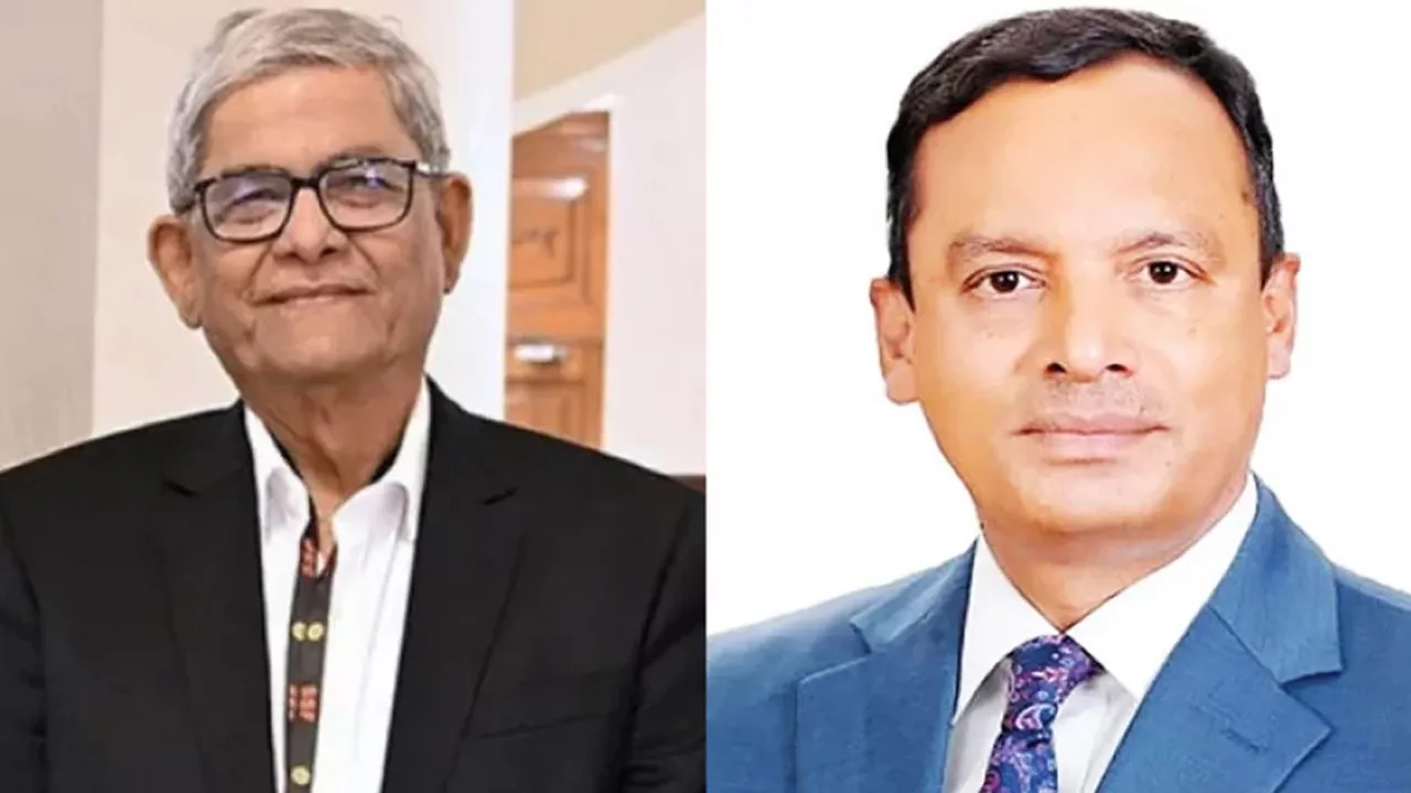 নবনির্বাচিত রাষ্ট্রপতিকে অ্যাটর্নি জেনারেলের শুভেচ্ছা