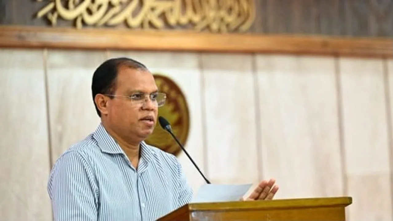 গণমাধ্যমের স্বাধীনতার অপব্যবহার গ্রহণযোগ্য নয় : অতিরিক্ত প্রেস সচিব