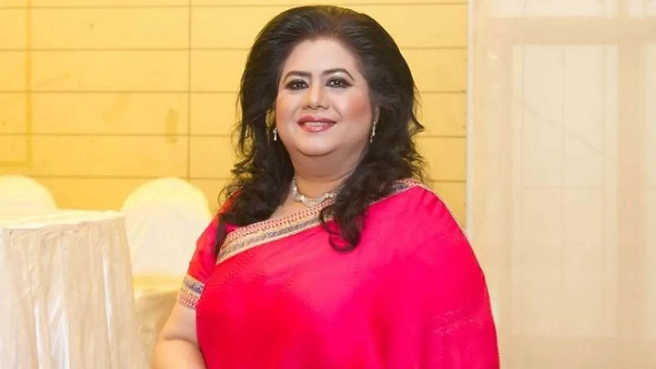 রুনা লায়লাকে সম্মাননা দেবে শিল্পকলা একাডেমি
