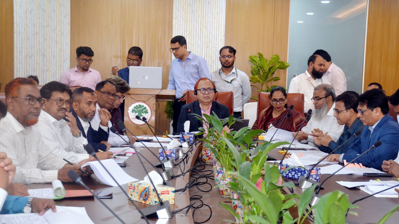Rupali-Bank-Senior-Management-Team-Meeting-Held