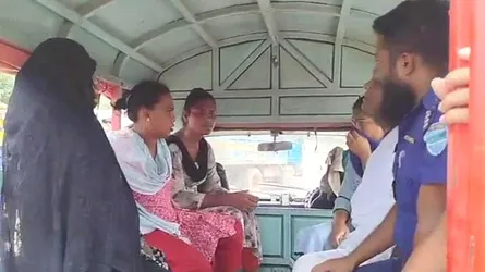 রূপগঞ্জে চাঁদাবাজির অভিযোগে ১২ হিজড়া গ্রেফতার