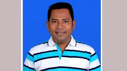 রূপগঞ্জে দলীয় শৃঙ্খলা ভঙ্গের অভিযোগে যুবদল নেতা বহিষ্কার