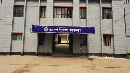 রূপগঞ্জে যুবদল নেতার বাড়িতে হামলা, নারীসহ আহত ৫
