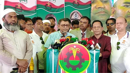 ডেঙ্গু প্রতিরোধে সবাইকে পরিচ্ছন্নতা কার্যক্রম চালিয়ে যেতে হবে: স্বাস্থ্যমন্ত্রী