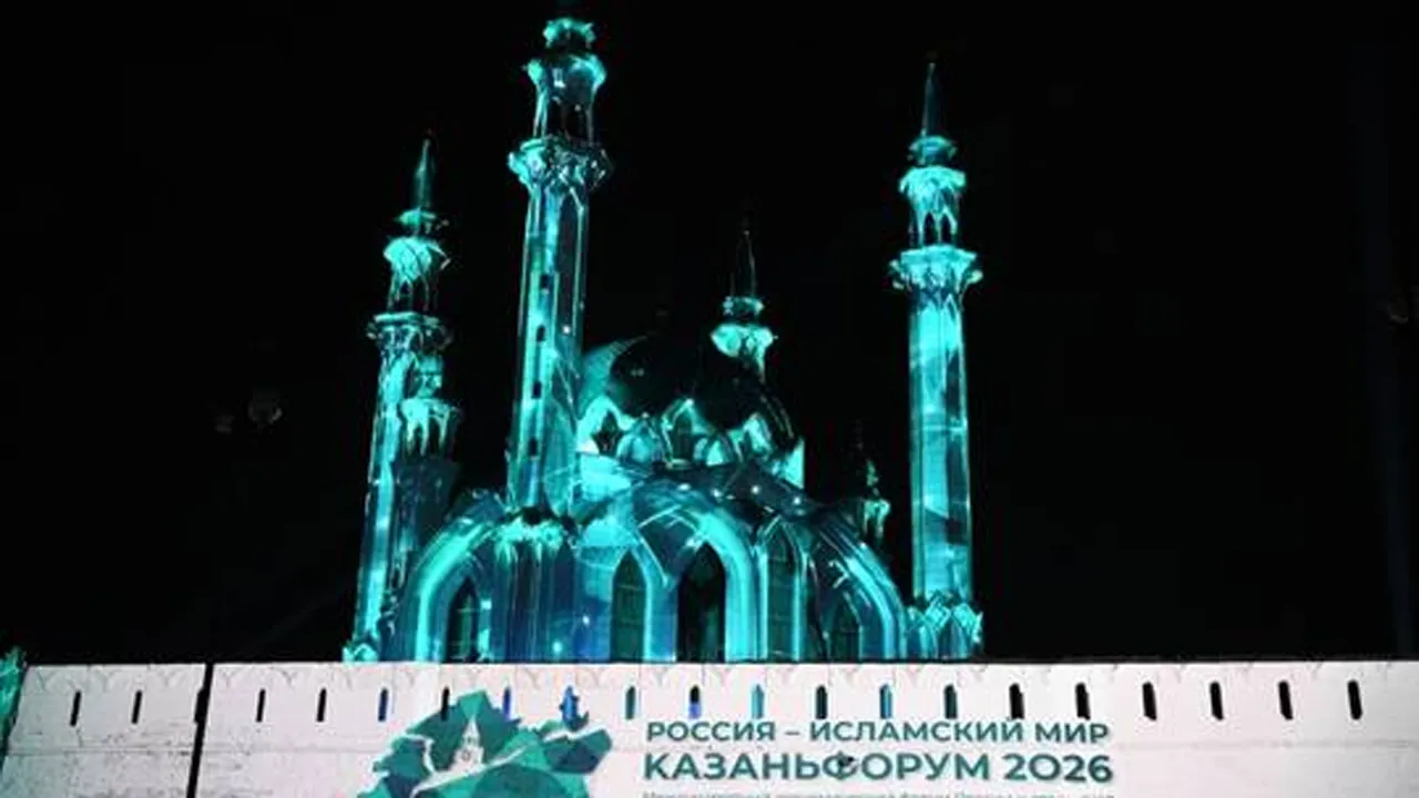 রাশিয়ায় ইসলামী ব্যাংকিংয়ের পরিধি বাড়ছে