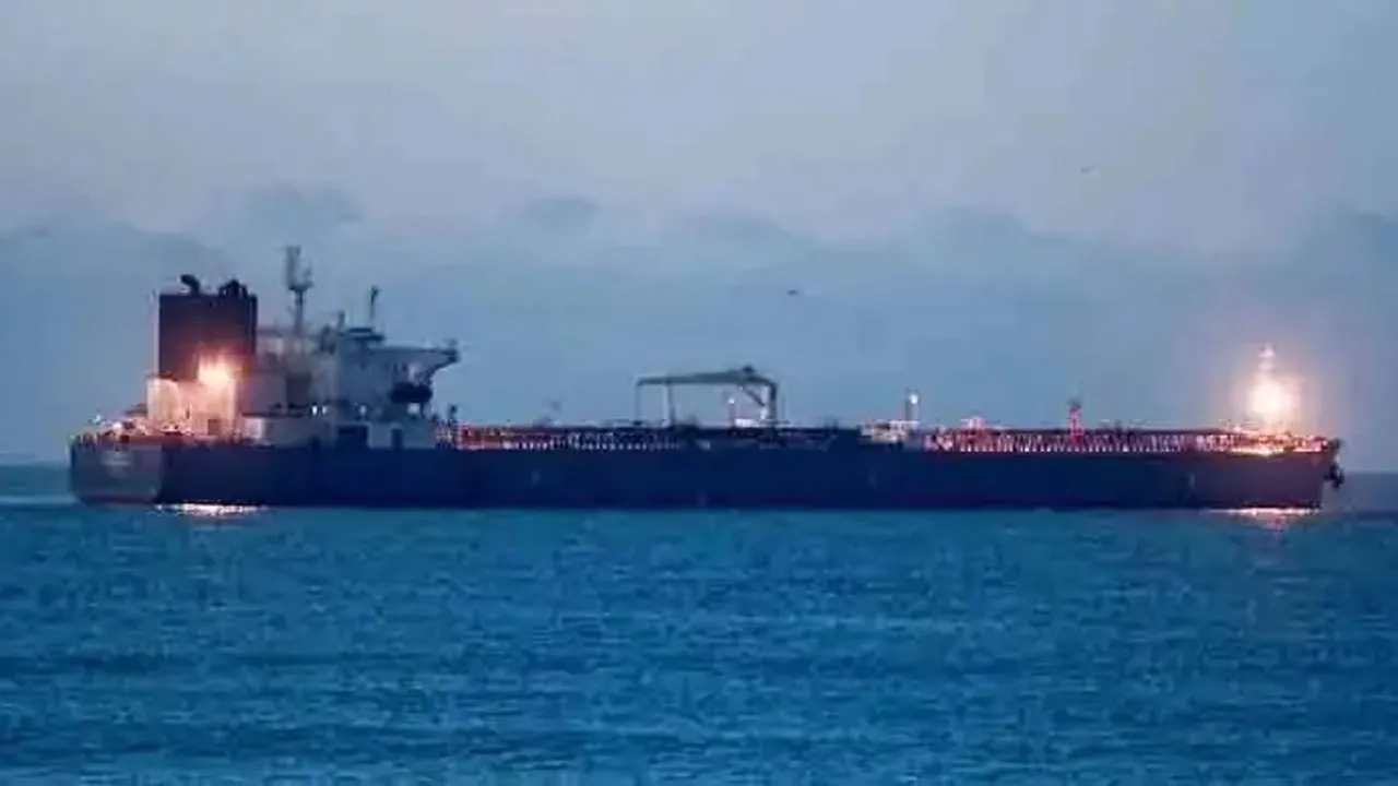 কিউবায় তেল পৌঁছাতে যাচ্ছে রুশ ট্যাঙ্কার