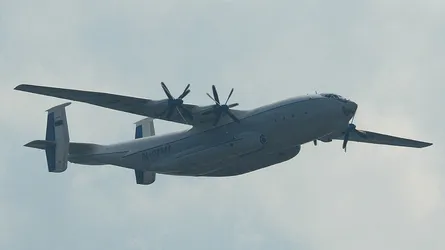 মস্কোর কাছে রুশ সামরিক কার্গো বিমান বিধ্বস্ত, নিহত ৭