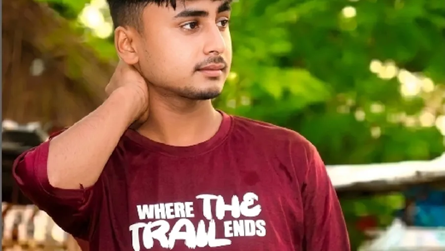 দক্ষিণ আফ্রিকায় দুর্বৃত্তের গুলিতে রাণীশংকৈলের যুবক নিহত