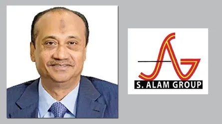এস আলমের বিদেশী আদালতে মামলা করা ‘চোরের মার বড় গলা’ : গভর্নর