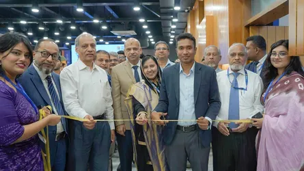 সাউথইস্ট ইউনিভার্সিটিতে দুই দিনব্যাপী জব ফেয়ার শুরু