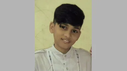 জিপিএ-৫ পেয়েছে দৈনিক নয়া দিগন্তের জামালপুর জেলা প্রতিনিধির ছেলে আবিদ