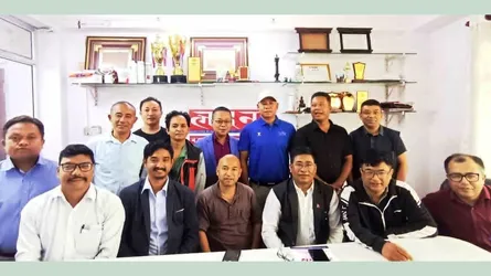 কাঠমান্ডুতে অনুষ্ঠিত হবে ‘তৃতীয় আন্তর্জাতিক মাতৃভাষা সাংবাদিকতা সম্মেলন’-২০২৬