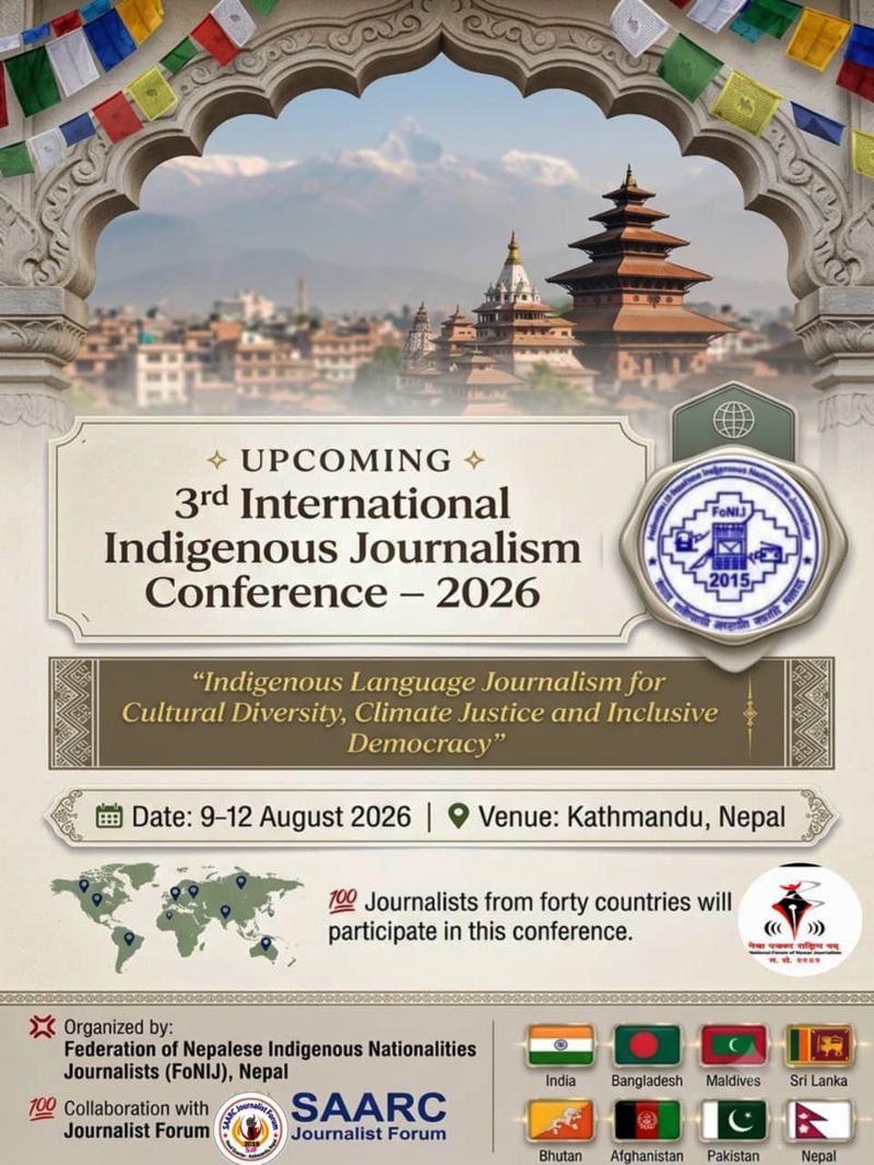 SAARC Journalist Forum-02