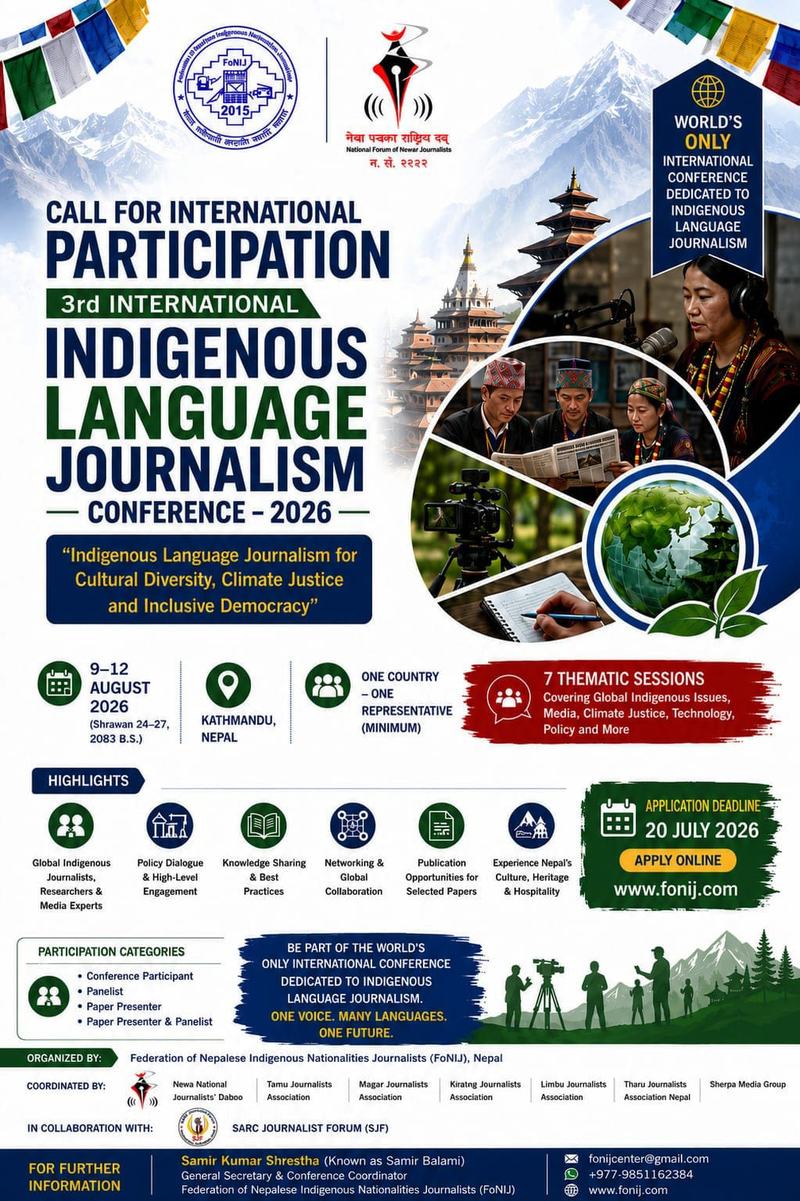 SAARC Journalist Forum-03